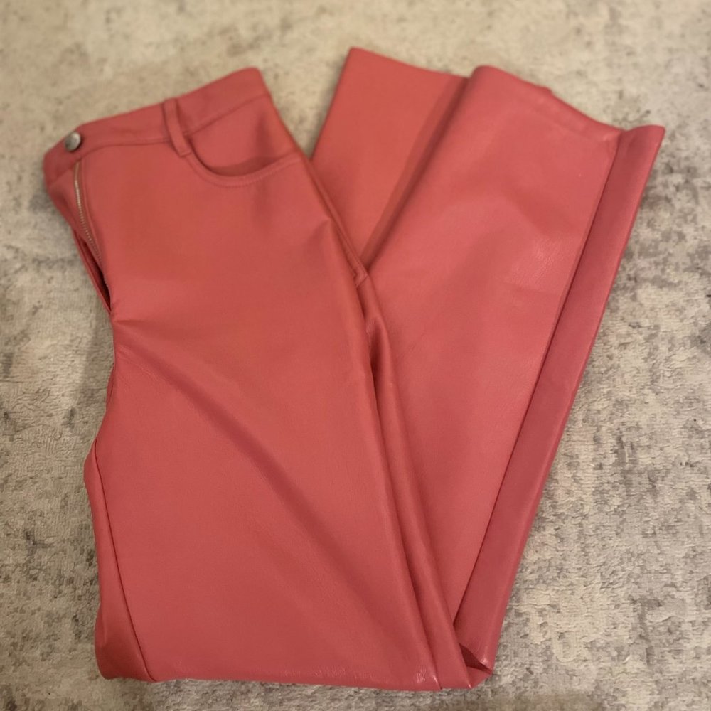 Artizia Wilfred THE MELINA PANT - Rose